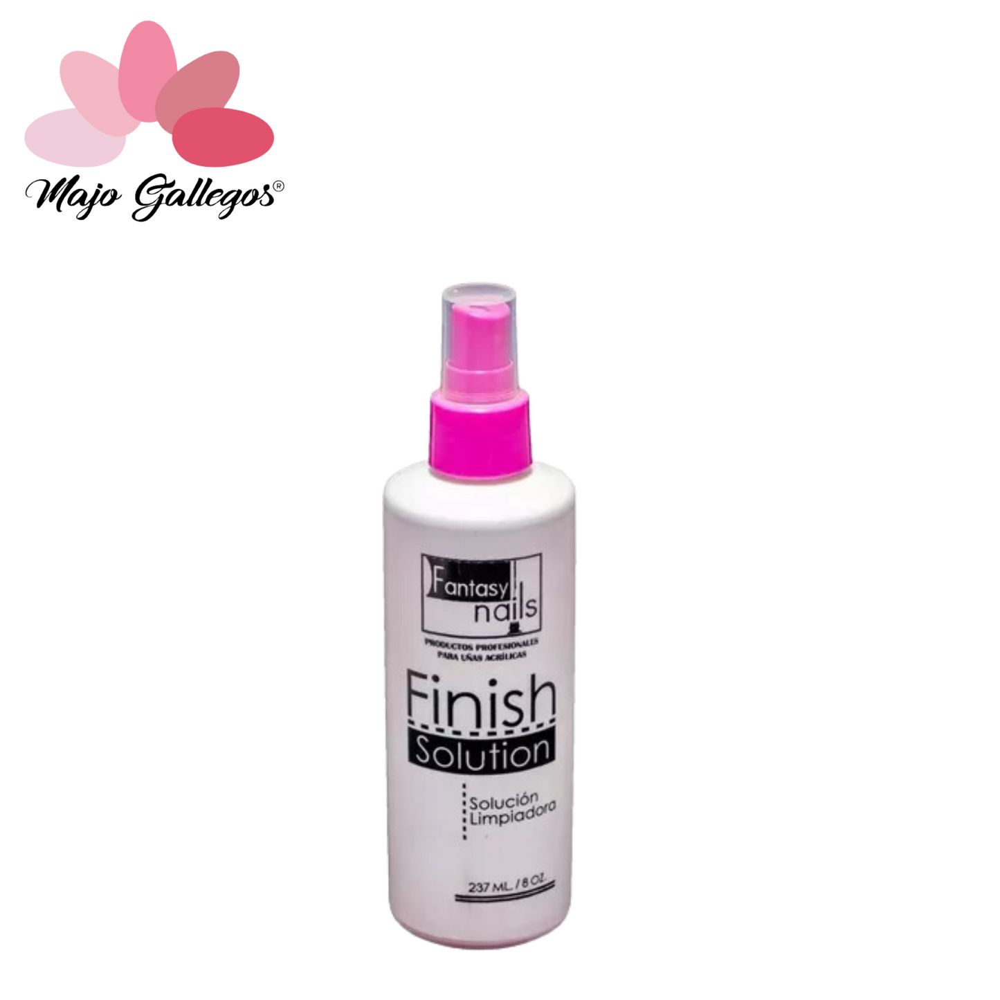FINISH SOLUCION FANTASY 8 OZ