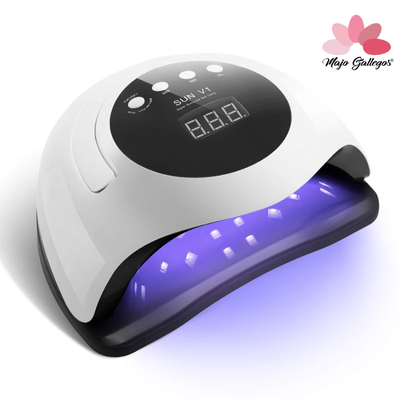 LÁMPARA LED SUN X5 PLUS 120W