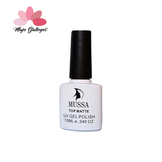TOP MATTE MUSSA