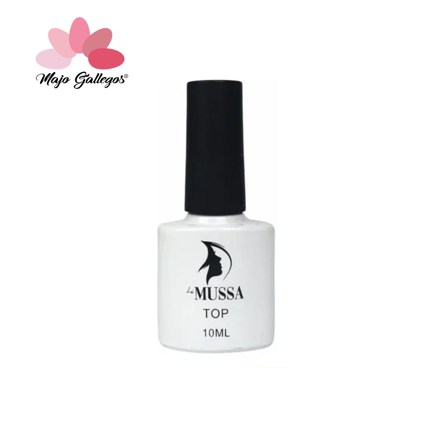 TOP MUSSA