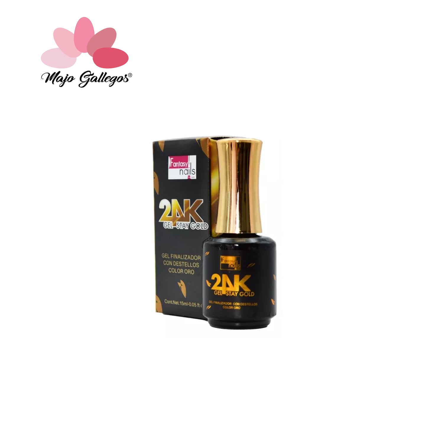 GELES INDIVIDUALES FANTASY