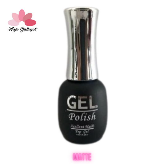 MATTE GEL POLISH