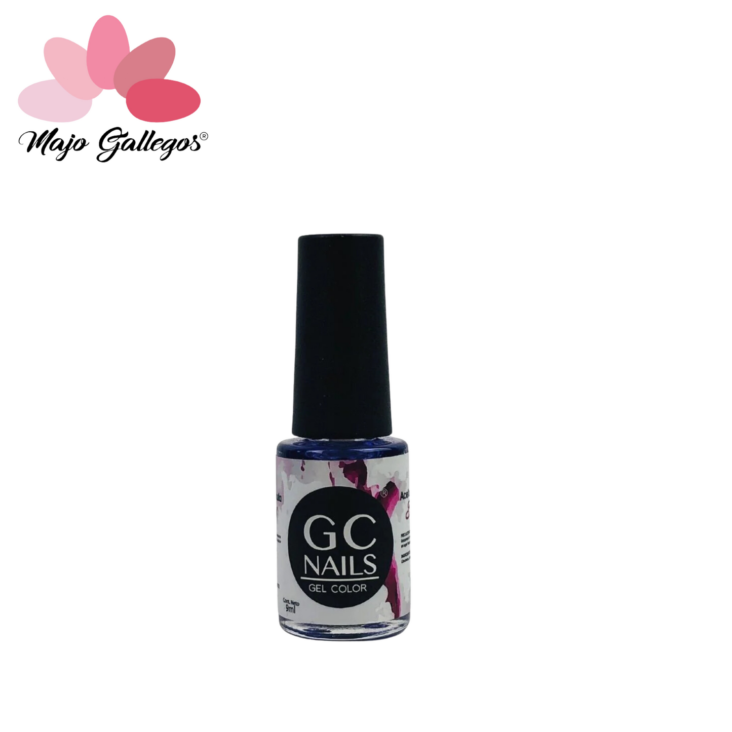 ACEITE DE CUTÍCULA MC 9 ML